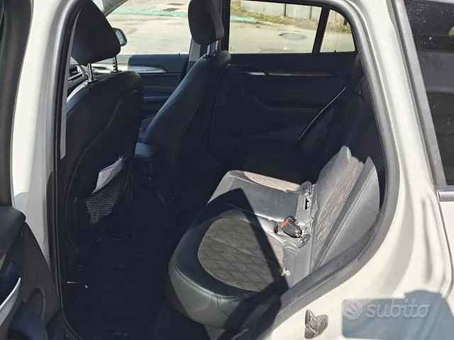 BMW X1 2018 photo 5