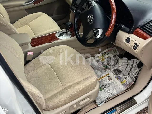 Toyota Premio 2013 photo 5
