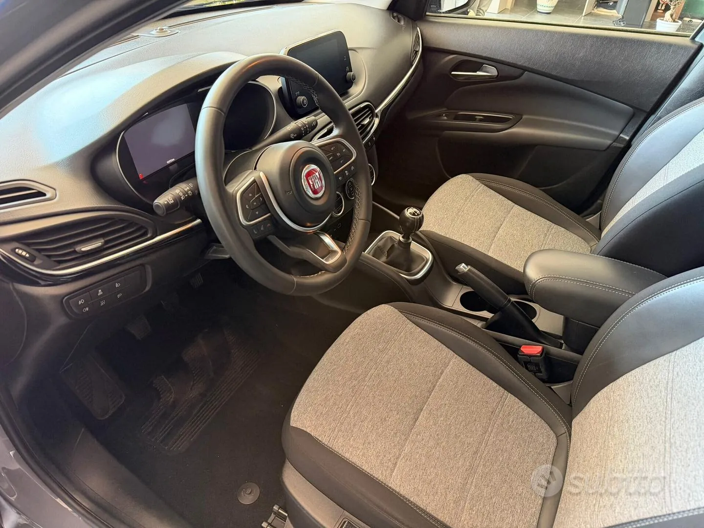 Fiat Tipo 2022 photo 5