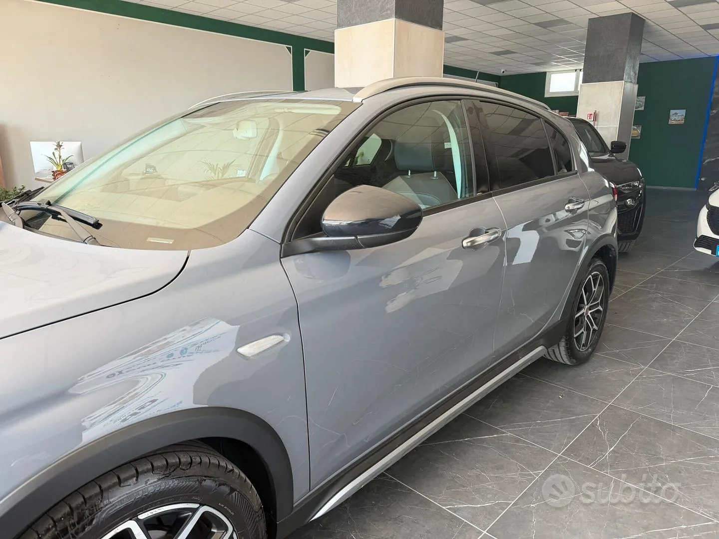 Fiat Tipo 2022 photo 3