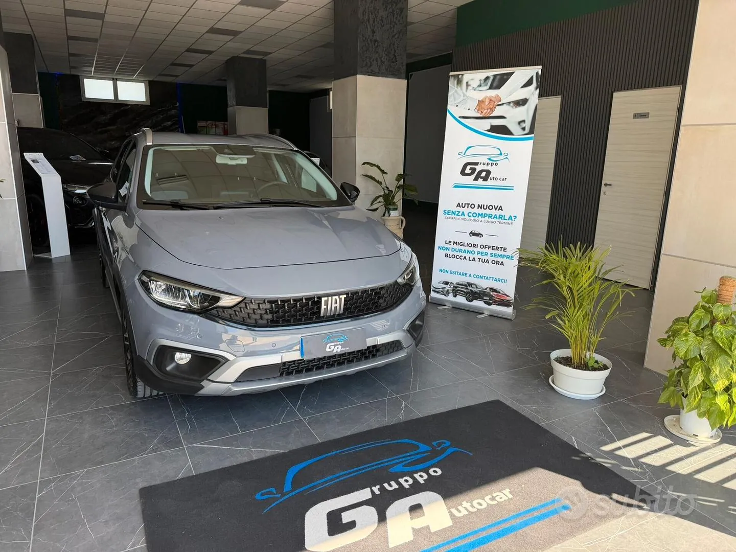 Fiat Tipo