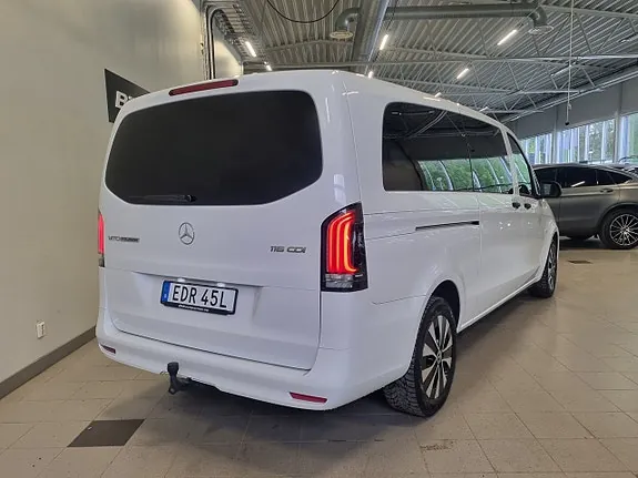 Mercedes-Benz Vito 116 2025 photo 4