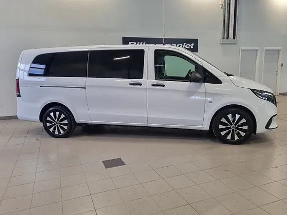 Mercedes-Benz Vito 116 2025 photo 2