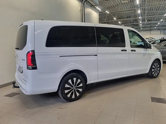 Mercedes-Benz Vito 116 2025 photo 3