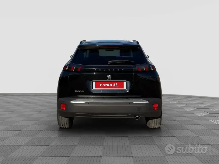 Peugeot 2008 2022 photo 4
