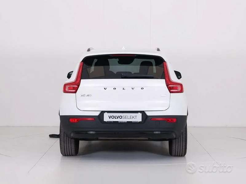 Volvo Xc40 2022 photo 5
