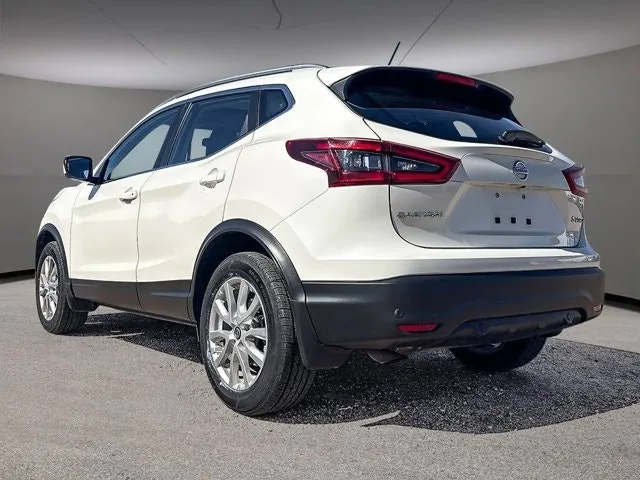 Nissan Qashqai 2023 photo 5