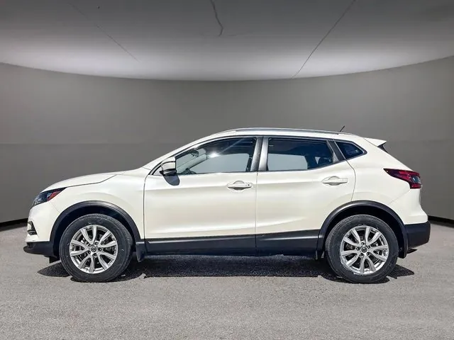 Nissan Qashqai 2023 photo 4