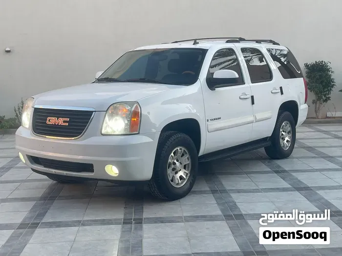 GMC Acadia 2015 photo 5