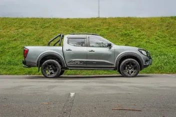 Nissan Navara 2018 photo 3