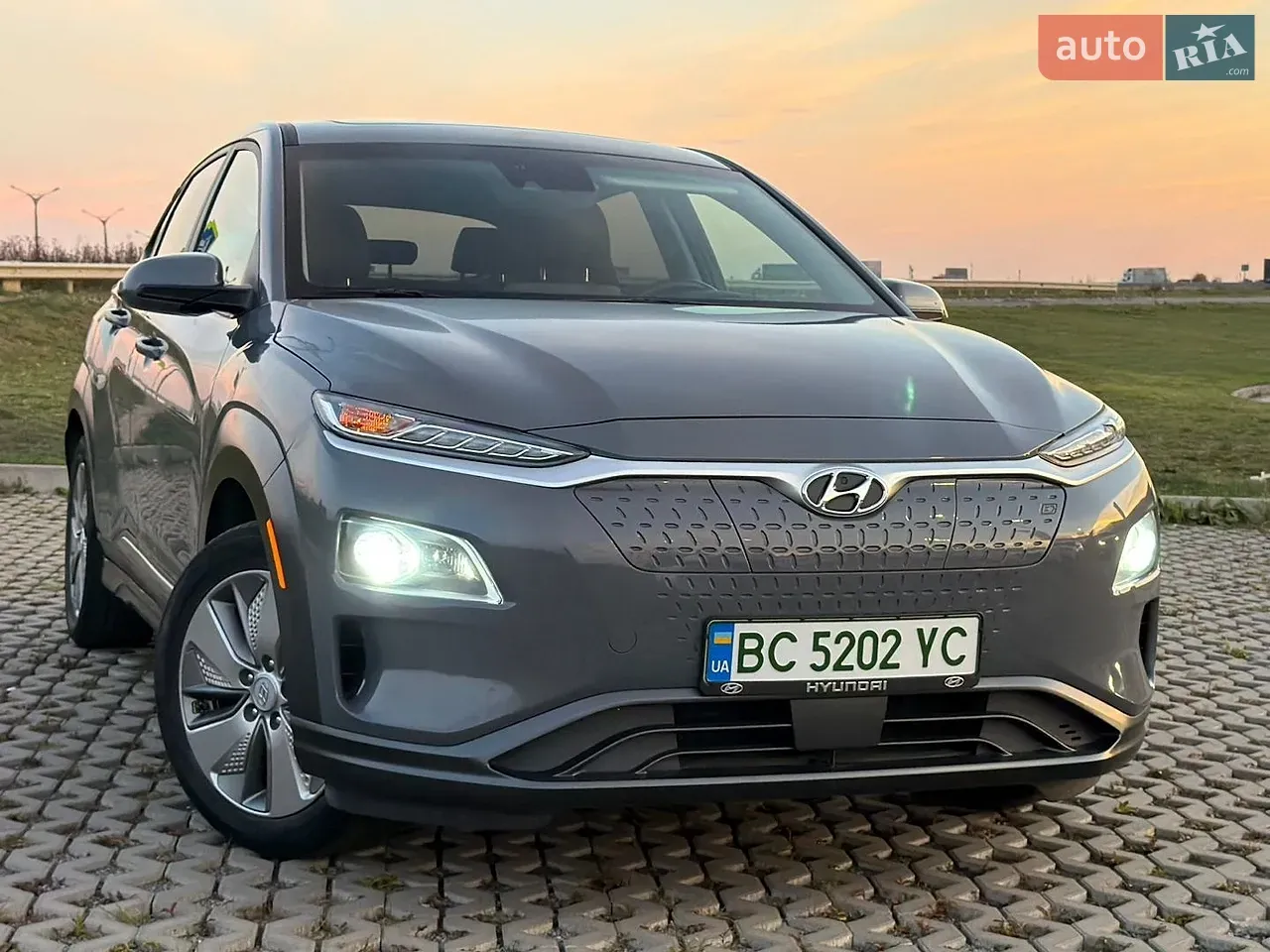 Hyundai Kona 2020 photo 4