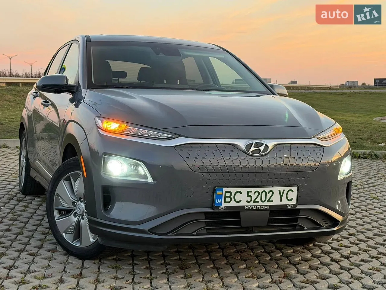 Hyundai Kona 2020 photo 3