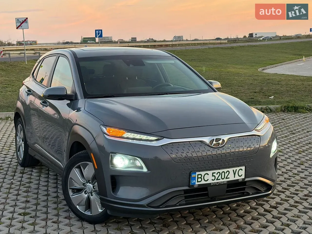 Hyundai Kona 2020 photo 5