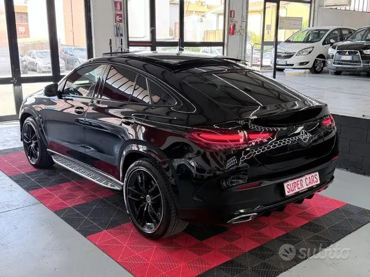 Mercedes-Benz Gle 2024 photo 4