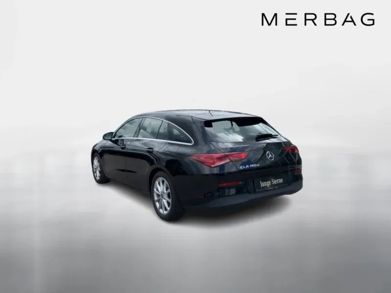Mercedes-Benz Cla-Class 2021 photo 2