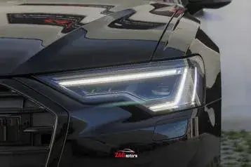 Audi A6 Avant 2019 photo 3