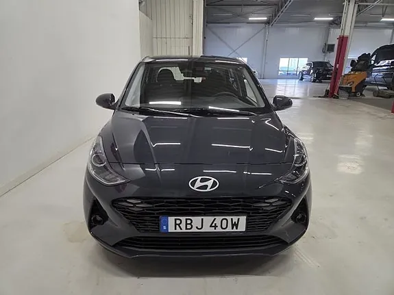 Hyundai I10 2025 photo 2