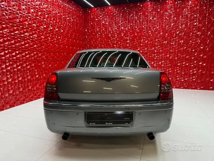 Chrysler 300C 2006 photo 5