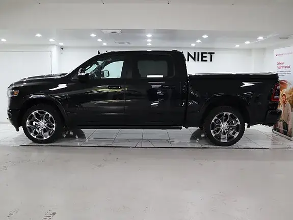 Ram 1500 2022 photo 3