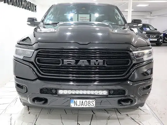 Ram 1500 2022 photo 2