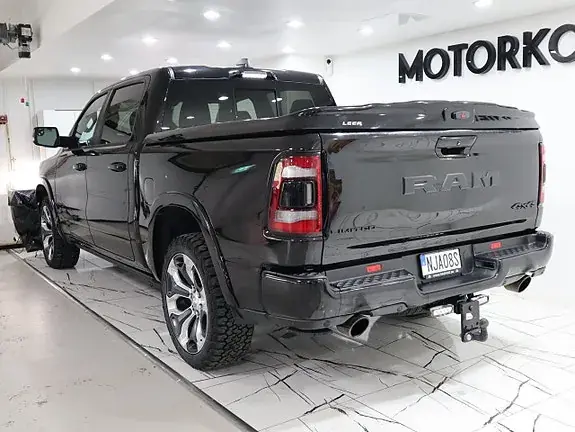 Ram 1500 2022 photo 4