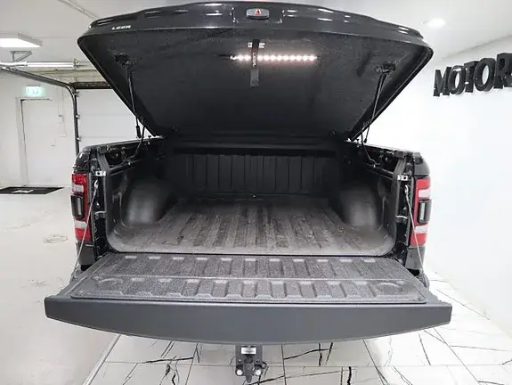 Ram 1500 2022 photo 5
