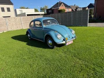 Volkswagen Kever