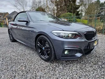 BMW Série 2