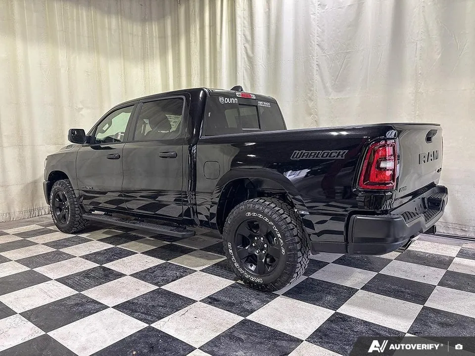 Ram 1500 2026 photo 5