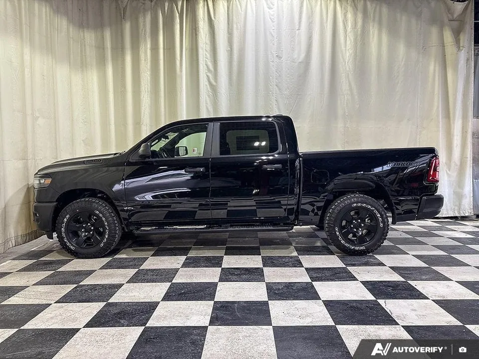 Ram 1500 2026 photo 4