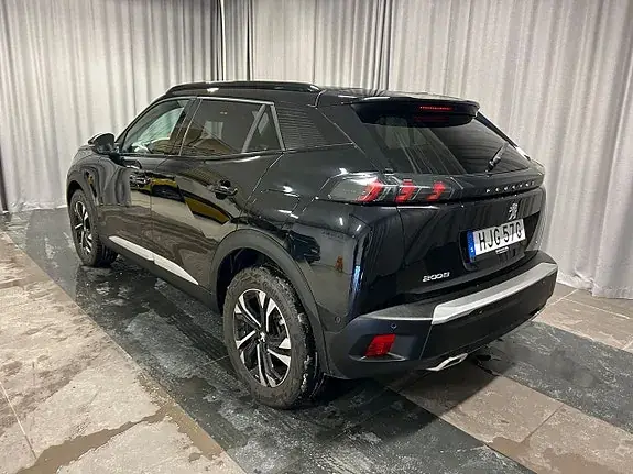 Peugeot 2008 2023 photo 3