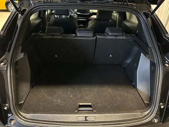 Peugeot 2008 2023 photo 4