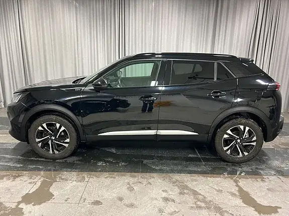 Peugeot 2008 2023 photo 2