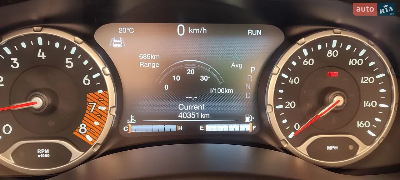 Jeep Renegade 2022 photo 2