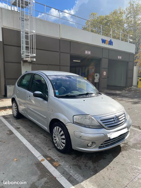 Citroen C3