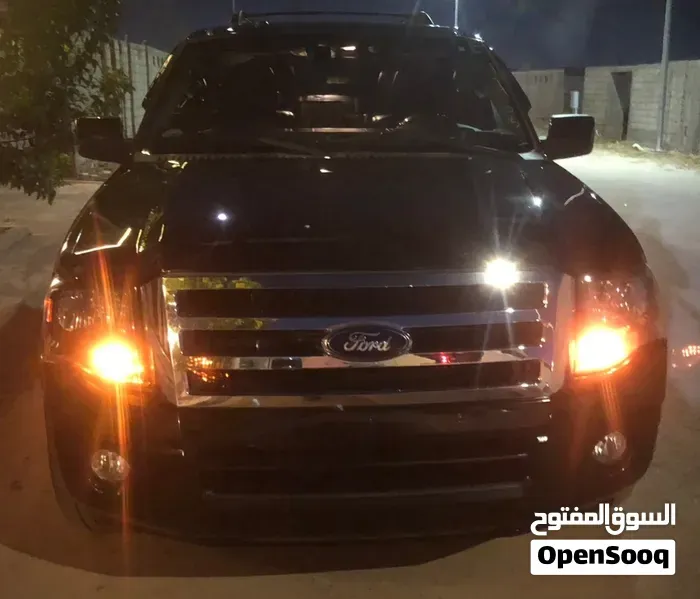 Ford Expedition