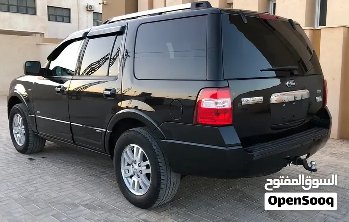 Ford Expedition 2014 photo 4
