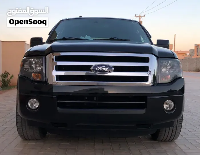 Ford Expedition