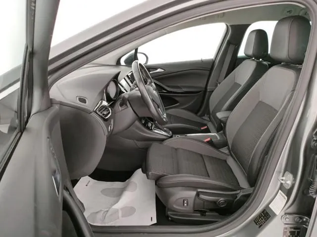 Opel Astra 2021 photo 5