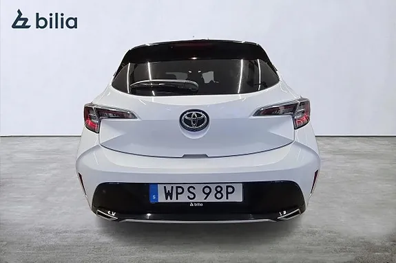 Toyota Corolla 2022 photo 5
