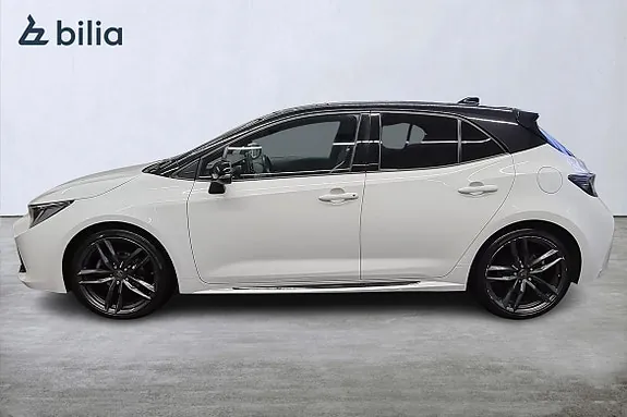 Toyota Corolla 2022 photo 3