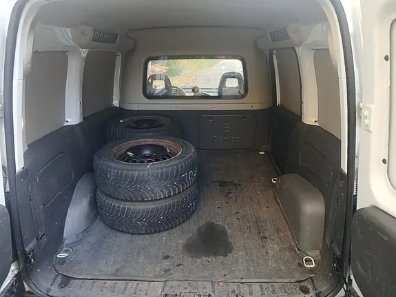 Opel Combo 2011 photo 5