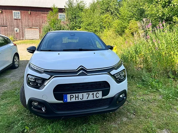 Citroen C3 2023 photo 3