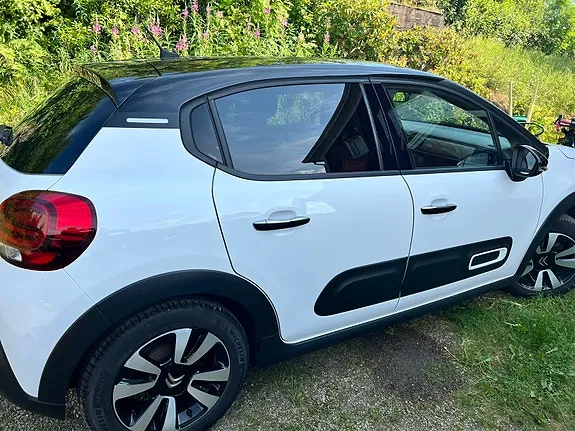 Citroen C3 2023 photo 5