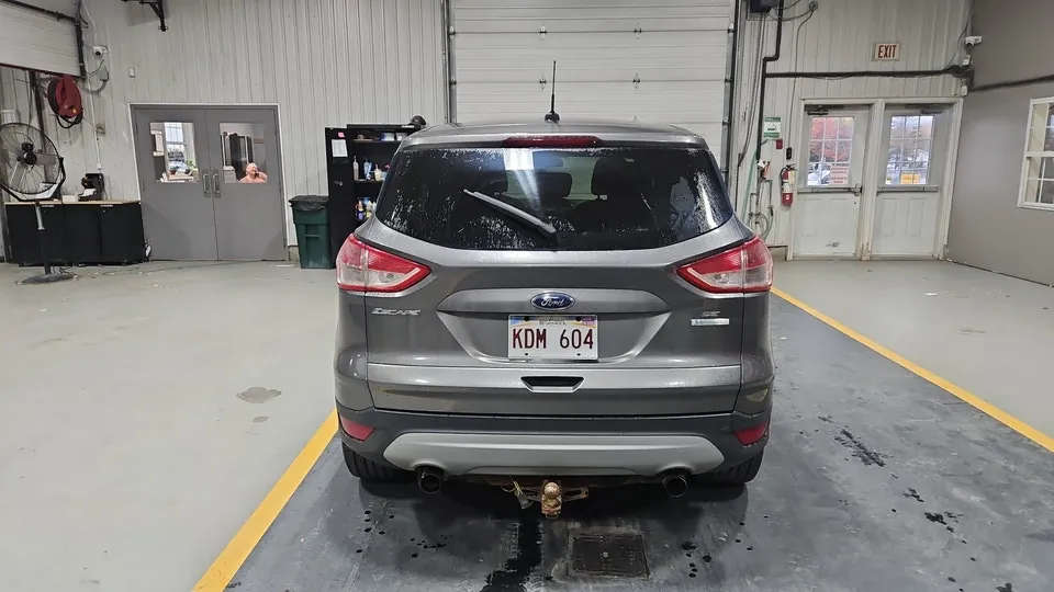 Ford Escape 2013 photo 4