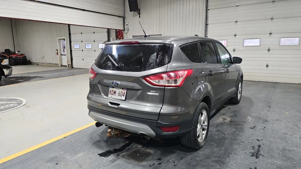 Ford Escape 2013 photo 5
