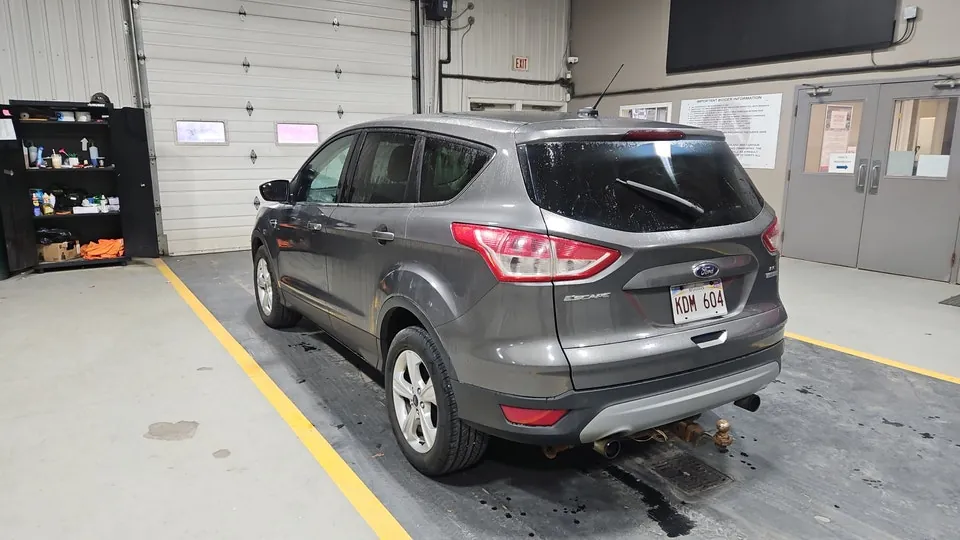 Ford Escape 2013 photo 3