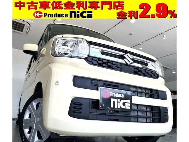 Suzuki Spacia 2026 photo 2