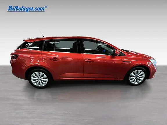 Renault Megane 2018 photo 4