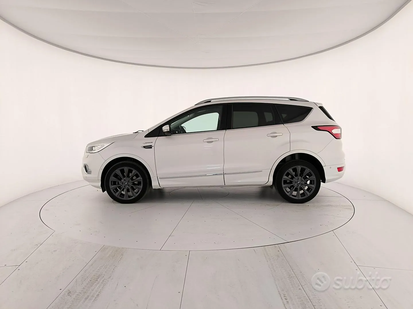 Ford Kuga 2018 photo 3